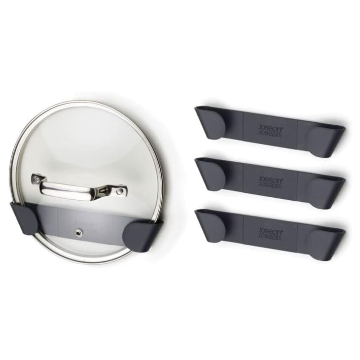 The Best Organizers for All Your Cookware Lids in 2023 The Kitchn