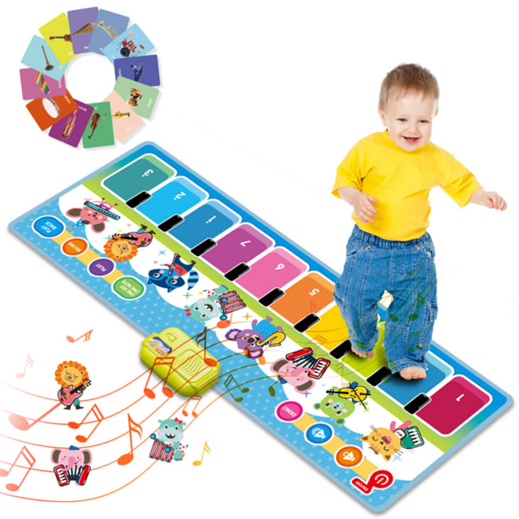 Best Toys For Active 2 Year Olds