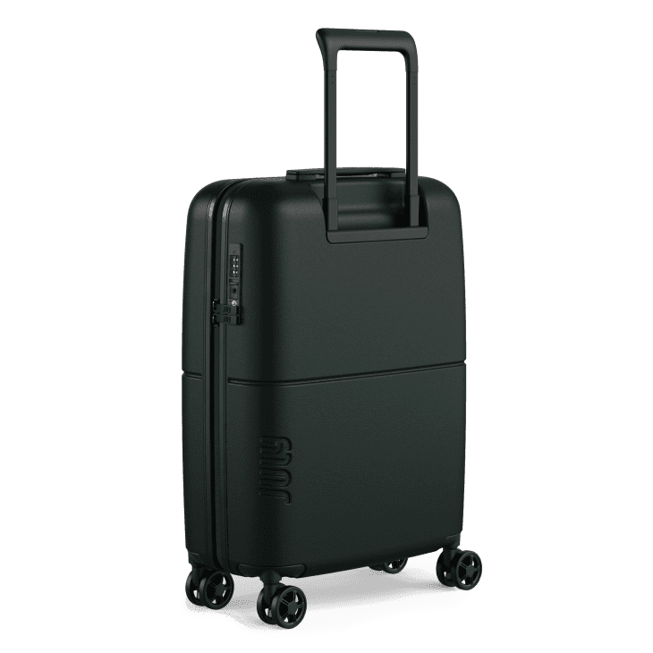 Get july cheap suitcase review