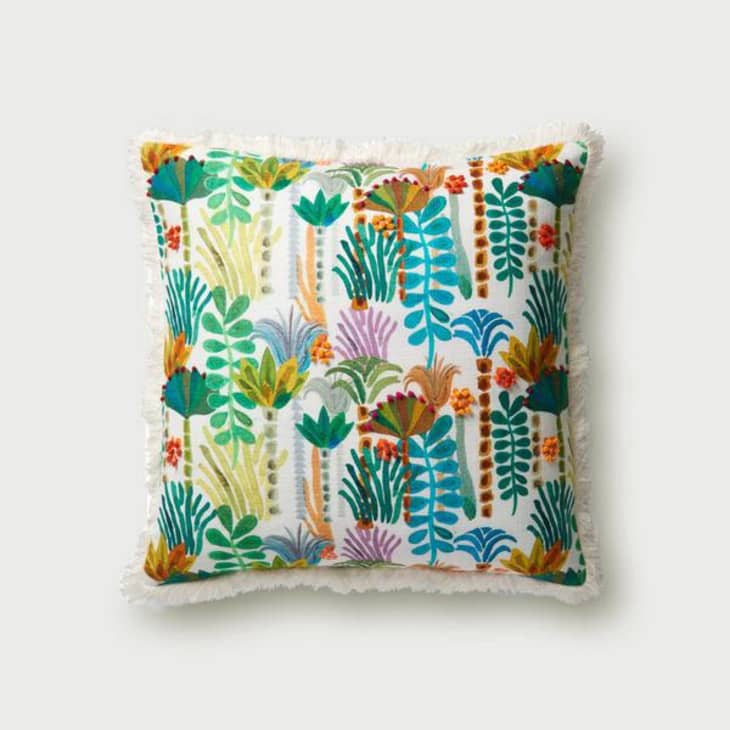 11 Best Boho Pillows to Buy in 2021 | Apartment Therapy