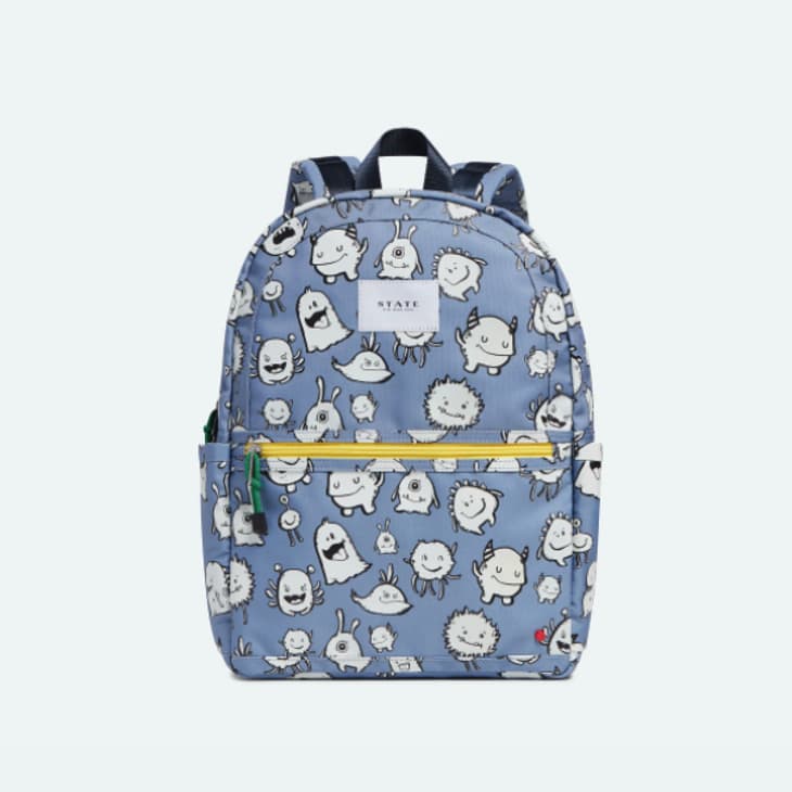 12 Best Small Backpacks for Toddlers & Preschoolers Apartment Therapy