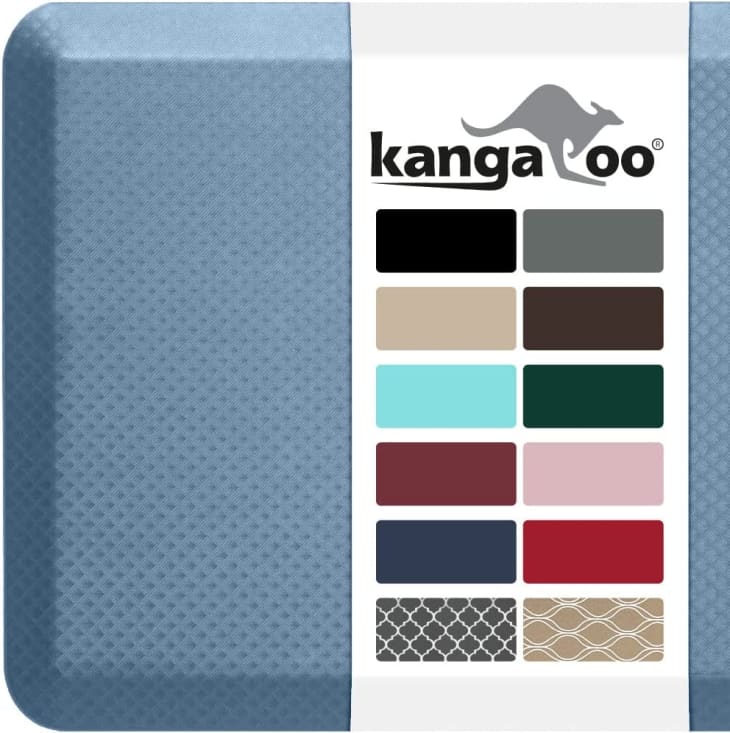 Best Kitchen Standing Mat on Amazon Kangaroo Standing Mat Review