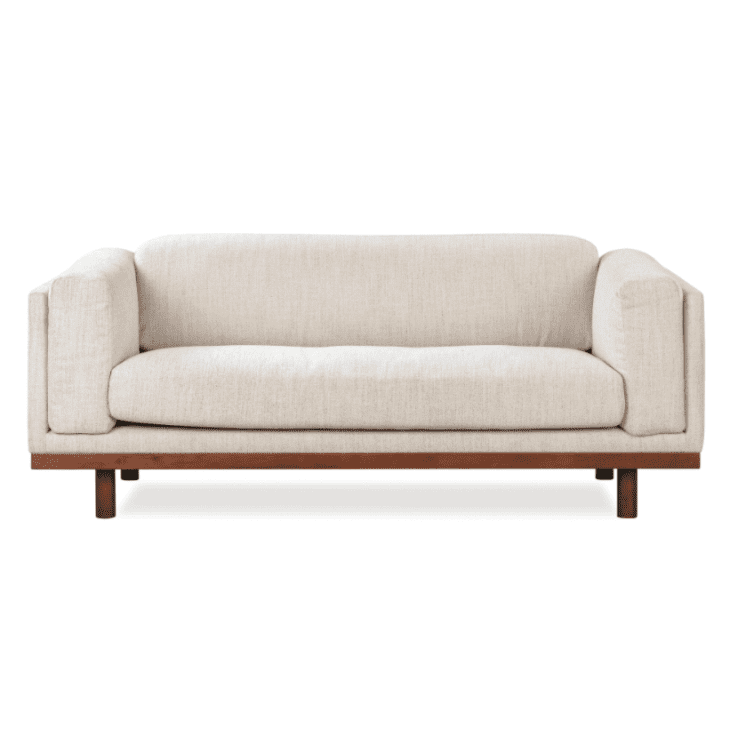 11 Best Bench Seat Sofas 2021 | Apartment Therapy