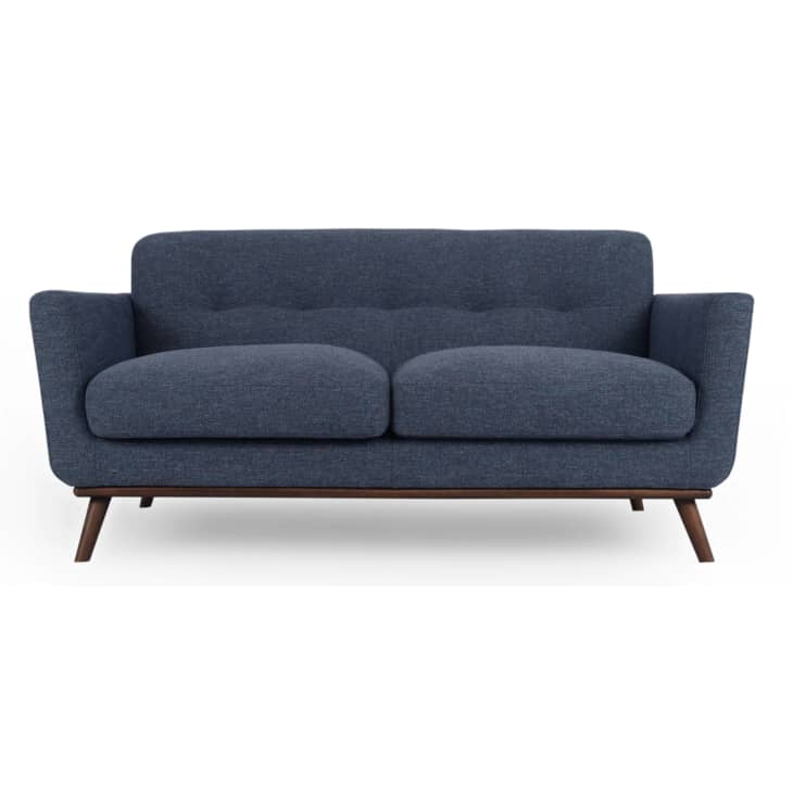 10 Best Deep Sofas Under 1000 Apartment Therapy