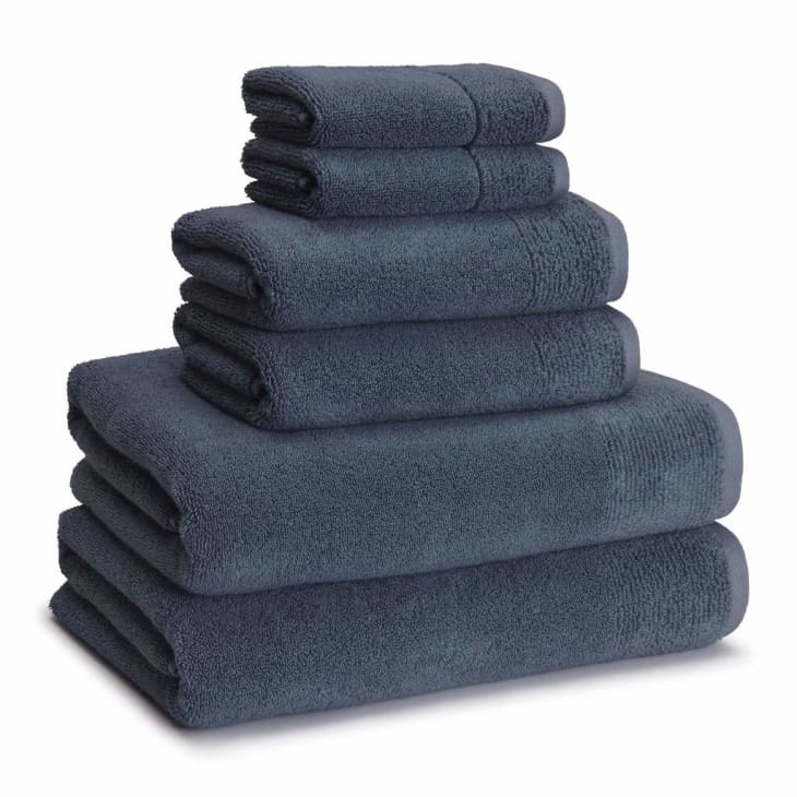 Kassatex Kyoto Bamboo Bath Towel Review Apartment Therapy