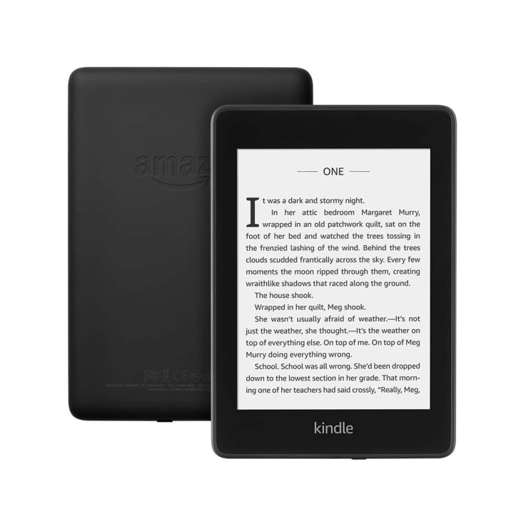 Amazon Black Friday Tech Deals 2020 Kindle, Amazon Devices
