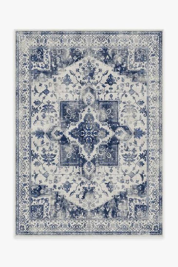 Ruggable Just Launched a New Collection of Washable Vintage Rug Styles