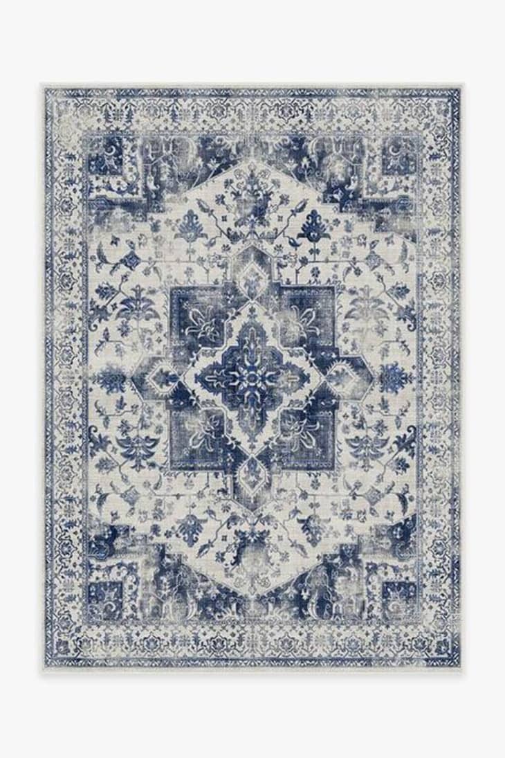 Ruggable Just Launched a New Collection of Washable Vintage Rug