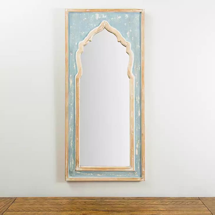 The Best Luxe Looking Mirrors From Kirkland s Under 300