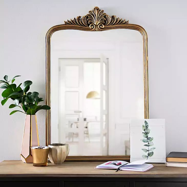 Mirrors clearance at kirkland's