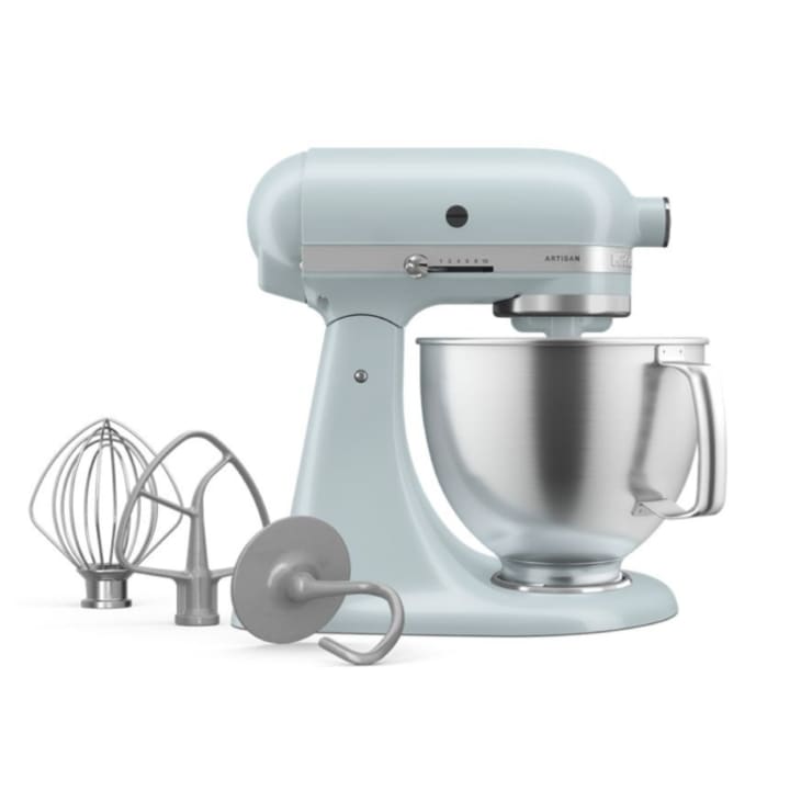 KitchenAid’s Black Friday 2023 Sale Has Major Discounts on Stand Mixers