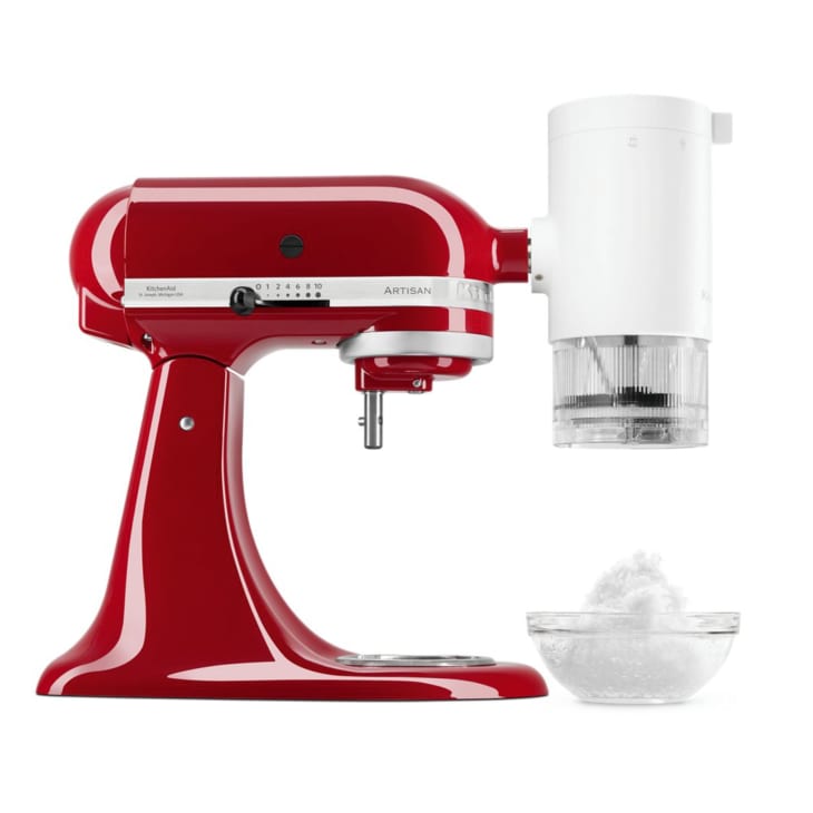 KitchenAid’s Black Friday 2023 Sale Has Major Discounts on Stand Mixers