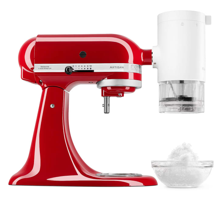 QVC Labor Day Sale 2023 KitchenAid Stand Mixers Are Up To 170 Off