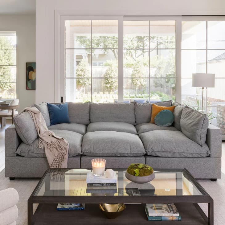 10 Best Albany Park Sofas 2023: Cloud, Sleepers, Sectionals | Apartment ...