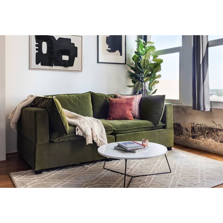 12 Best Modular Sofas of 2022 Top Modular Couches to Buy Apartment