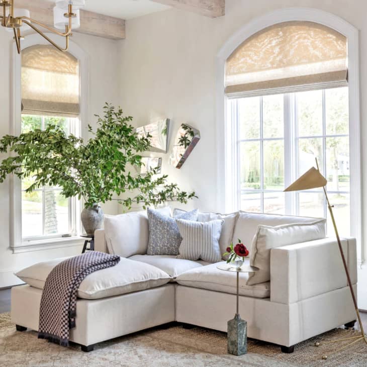 10 Best Albany Park Sofas 2023 Cloud, Sleepers, Sectionals Apartment