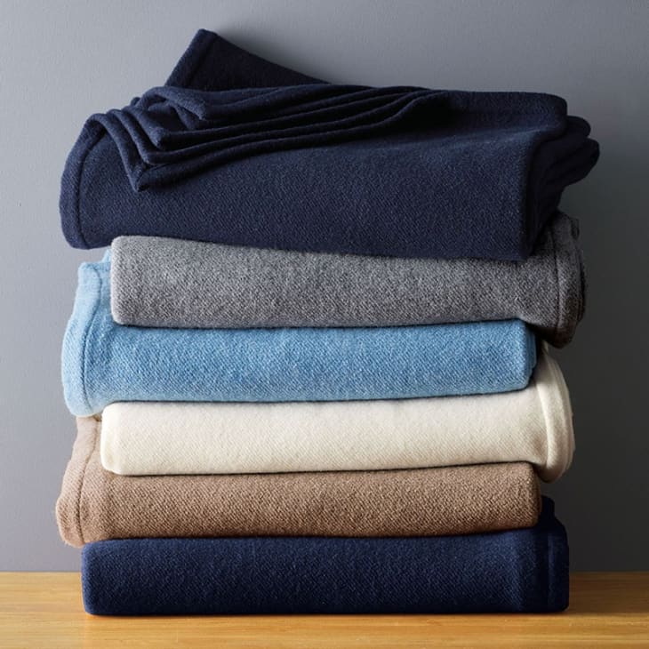 Wicked cozy heated best sale blanket