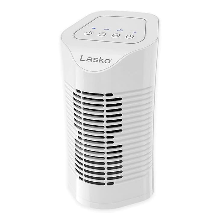 Best Cheap Air Purifiers Apartment Therapy