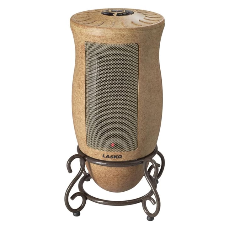 9 Most Stylish Space Heaters 2023 Vornado, Objecto, Lasko Apartment