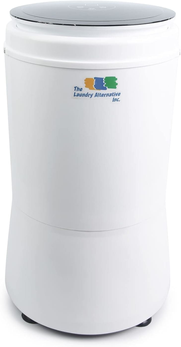 10 Best Portable Washing Machines 2023 Apartment Therapy