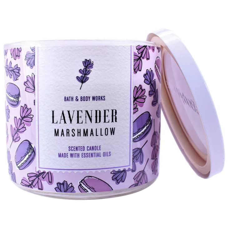 12 Best Lavender Candles 2021 — Relaxing Aromatherapy Candles Apartment Therapy