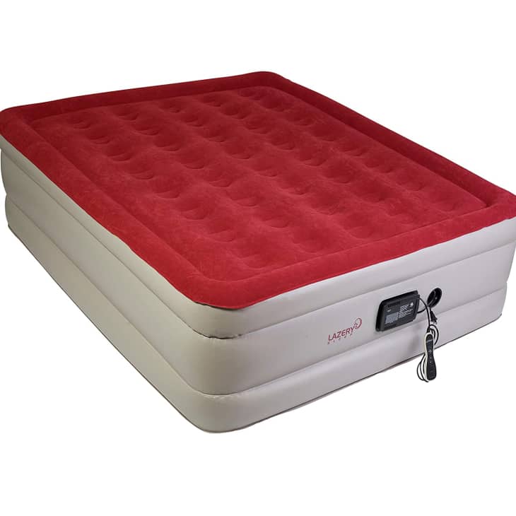 Best Air Mattress for 2021 Top Inflatable Guest Beds For Small Spaces
