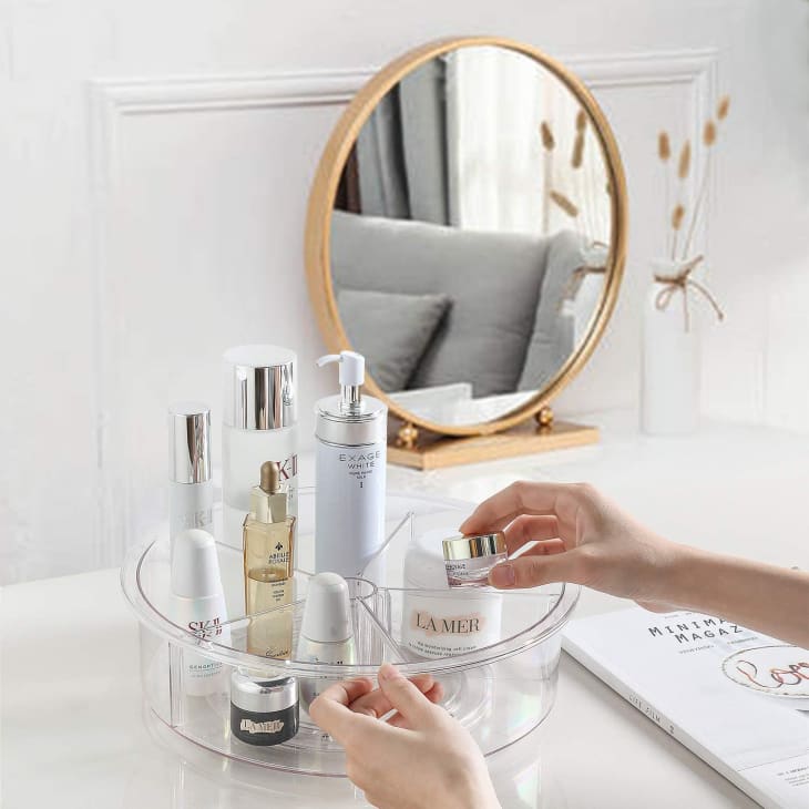 The 9 HighestRated Amazon Bathroom Organizers Apartment Therapy