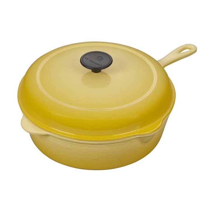 Le Creuset FactorytoTable Sale August 2020 Apartment Therapy