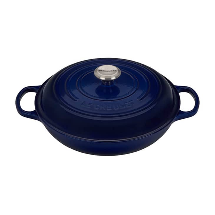 Surprising Use for a Braiser One Pot Pasta The Kitchn