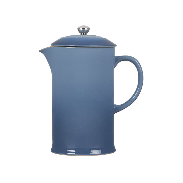 Le Creuset Gifts Under $100: This French Press Is a Crowdpleaser ...