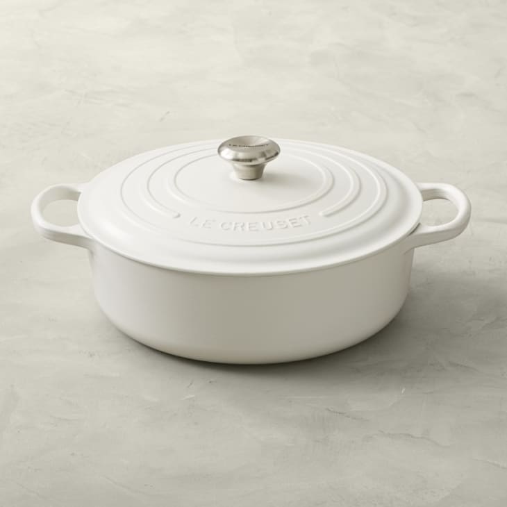 Ina Garten Le Creuset Giveaway 2025