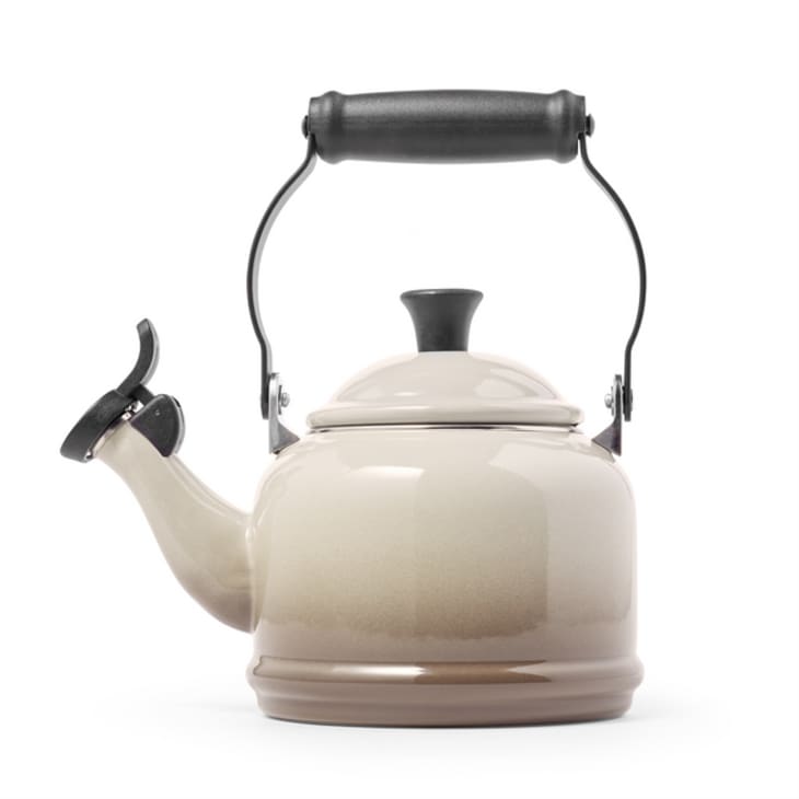 Le Creuset Launches New Fall 2022 Color Nutmeg The Kitchn