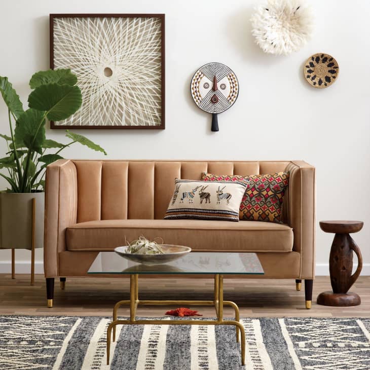 Leanna loveseat hotsell