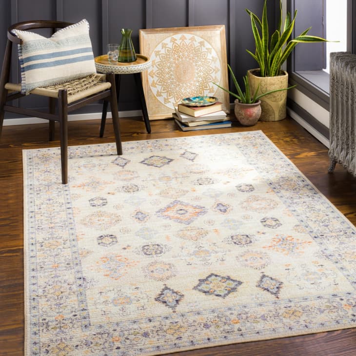 Washable Rugs Sale Boutique Rugs April 2021 The Kitchn