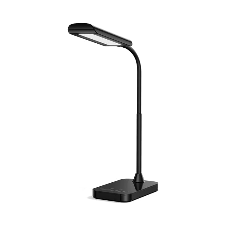 Led Desk Lamp Flexible Amazon