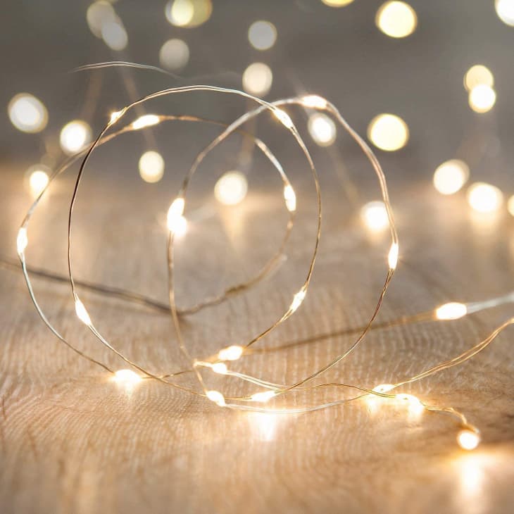 The Best Christmas String Lights 2021 Color, Frosted, Twinkle