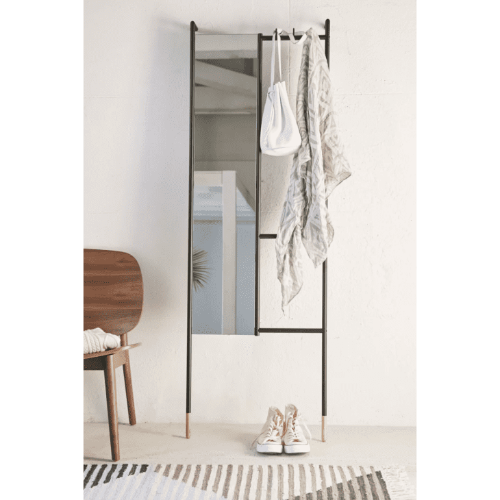 8 Stylish Storage Mirrors We Love Best Mirrors With Storage