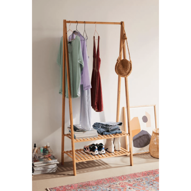 The Best Clothing Racks 2022 Freestanding Wardrobe and Clothes Racks