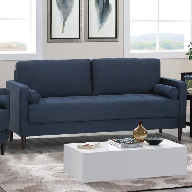 10 Best Sofas Under 500 for 2024 Cheap Comfortable Couches