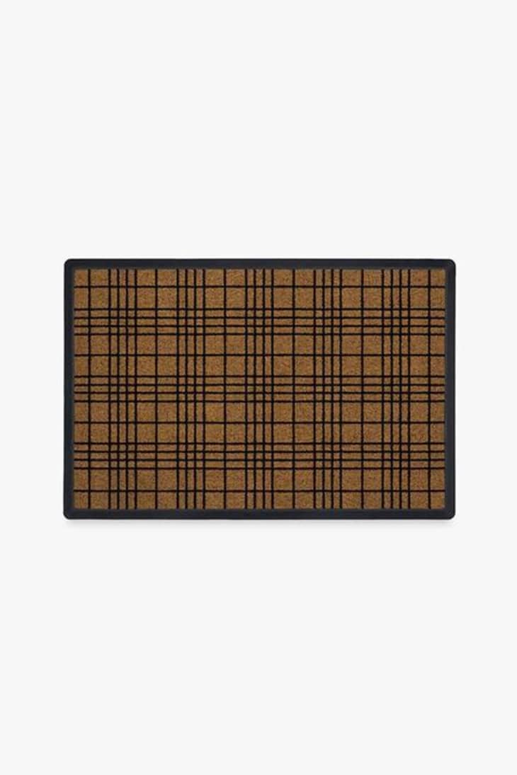 Ruggable Launches Washable Doormat Collection Apartment Therapy