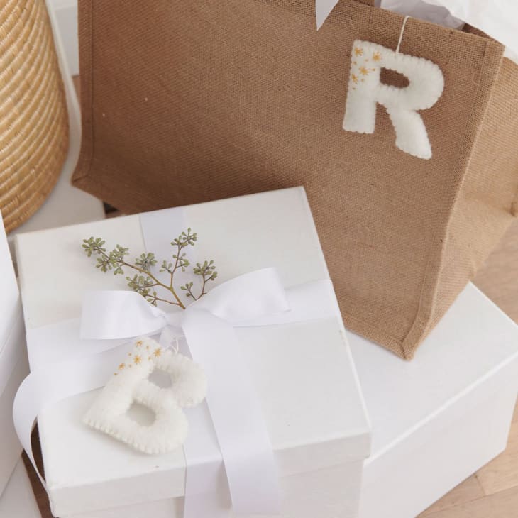 Apartment therapy christmas ornaments