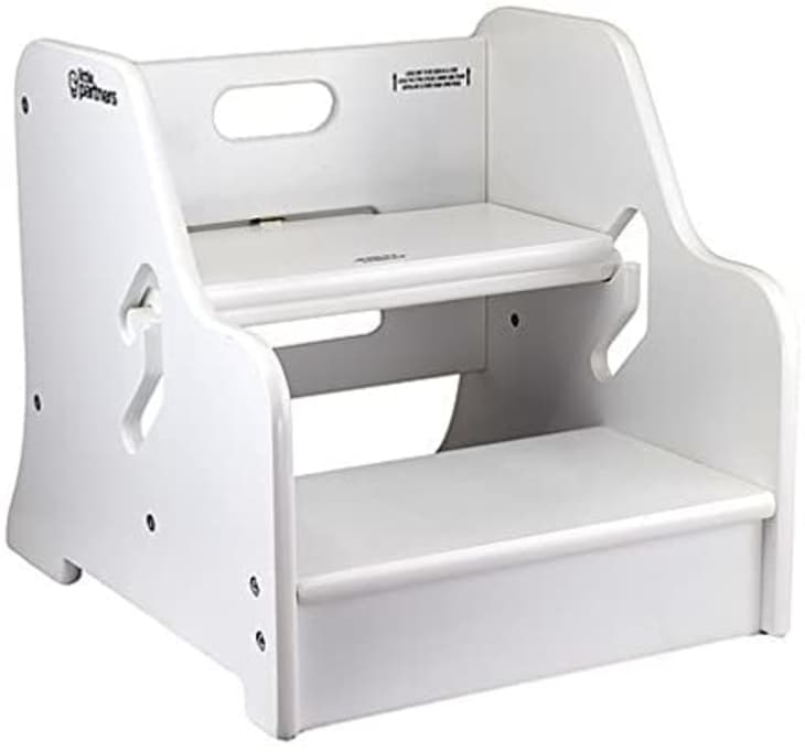 The 10 Best Kitchen Helper Stools for 2021 Safe & Fun Kids' Step