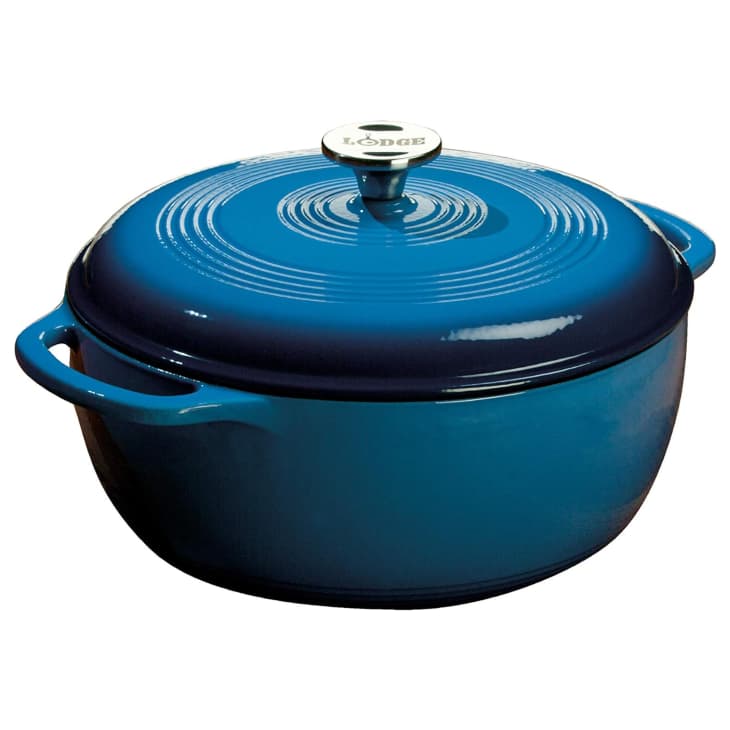 The Best Size and Shape Dutch Oven to Get The Kitchn