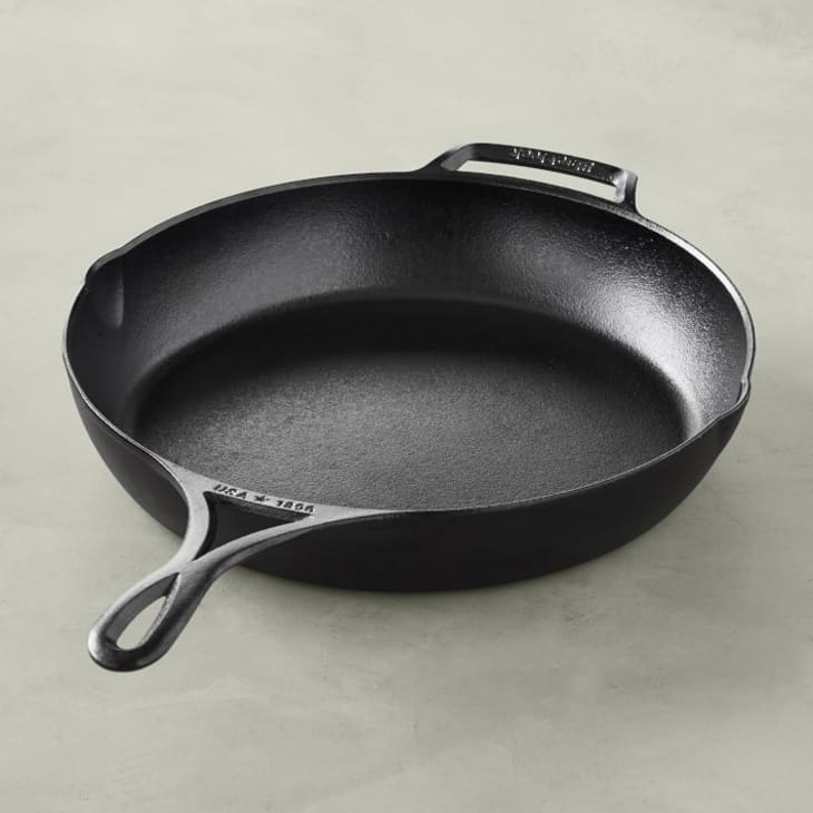 Best Cast Iron Skillets of 2024 (Lodge, Staub, More Tested by Us