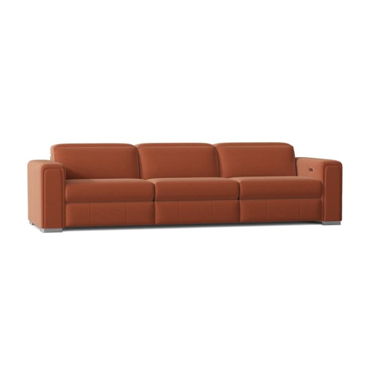 12 Best Extra Long Sofas of 2021 Apartment Therapy