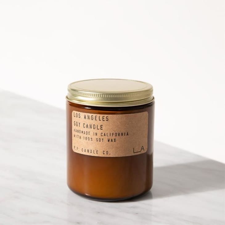 The 17 Best Scented Candles of 2023 | Apartment Therapy