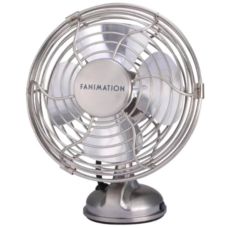 10 Best Table Fans 2021 Stylish & Effective Table Fans to Buy