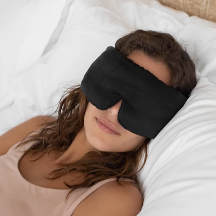 9 Best Sleep Masks Of 2021 Top Light Blocking Eye Masks Tried 7699