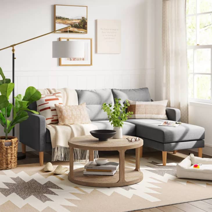 10 Best Modular Sofas Under $1,000 in 2023 | Apartment Therapy