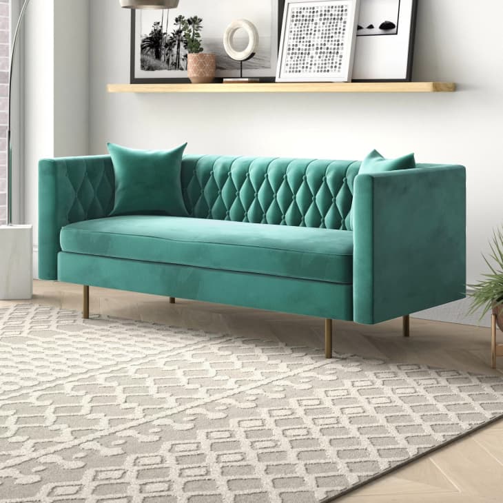 The 10 Best Chesterfield Sofas in 2023 Pottery Barn, Wayfair